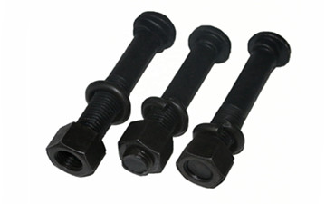 Fish Plate Bolts Suppliers and Manufacturers