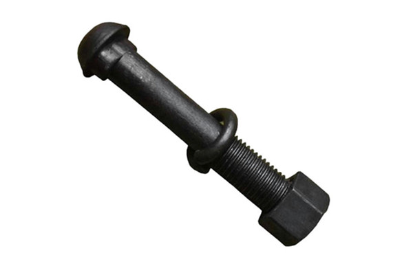 M20 Fishtail Bolt