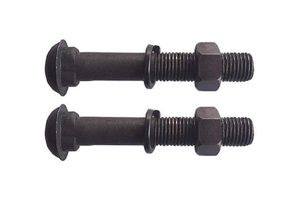 Fish Bolt and Nut