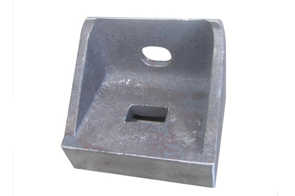 Rail support Rail support