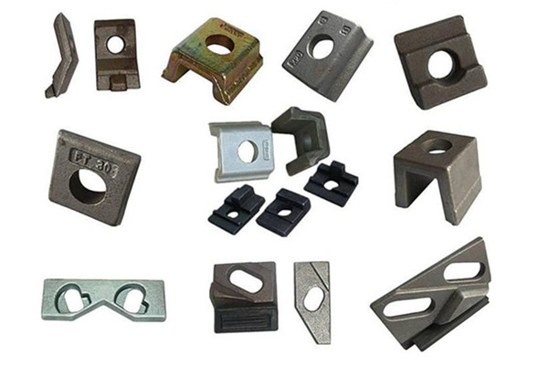 Rail Clamp Rail Clamp