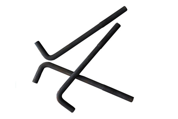 anchor bolts of rail fastening system anchor bolts of rail fastening system