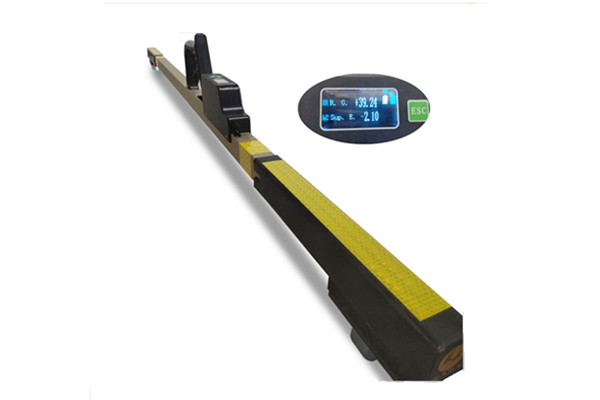 Railroad Track Gauge Tools
