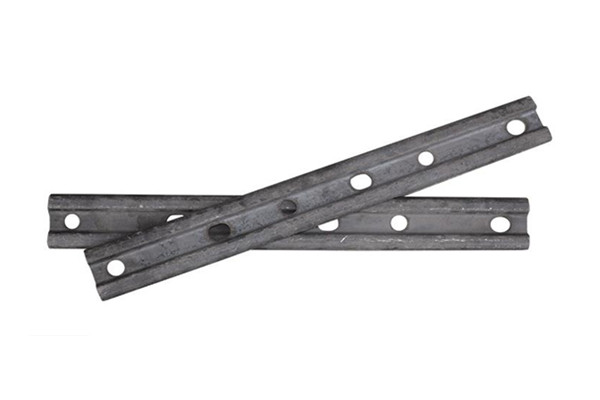 UIC60 Rail Joint Bar