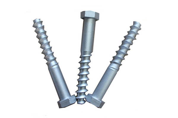Railroad Lag Bolts