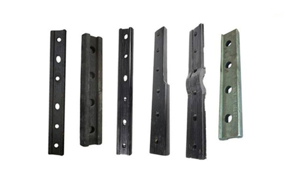 Rail Joint Bars