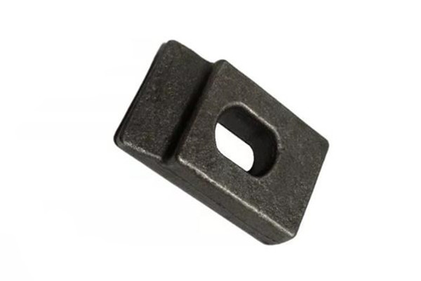 106 Rail Clip