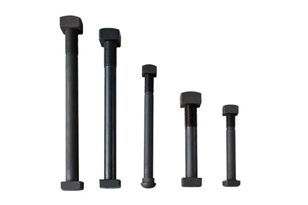 Railroad Frog Bolts