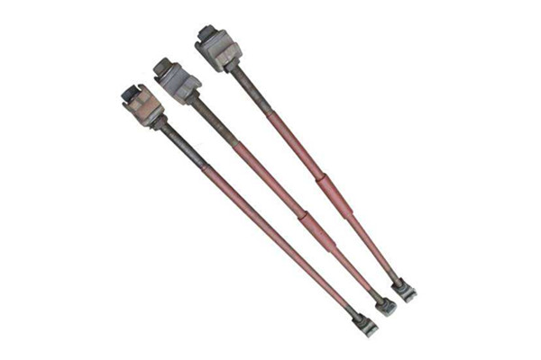 Railroad Track Gauge Bars