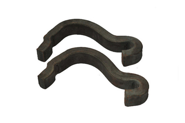 Railroad Tie Anchors