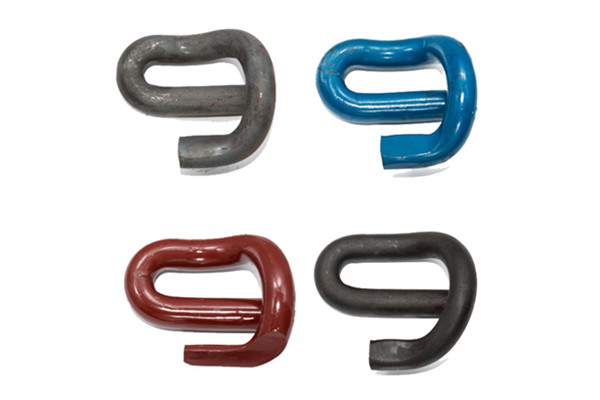Railroad Clips