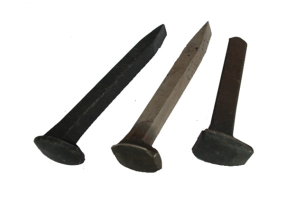 Railroad Spike