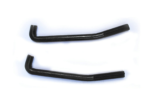 Crane Rail Hook Bolts