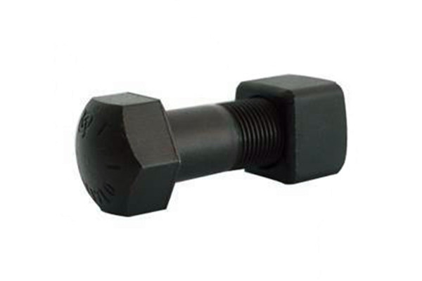 Dozer Track Bolts