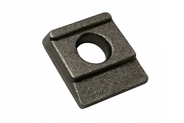 #114 Rail Clips