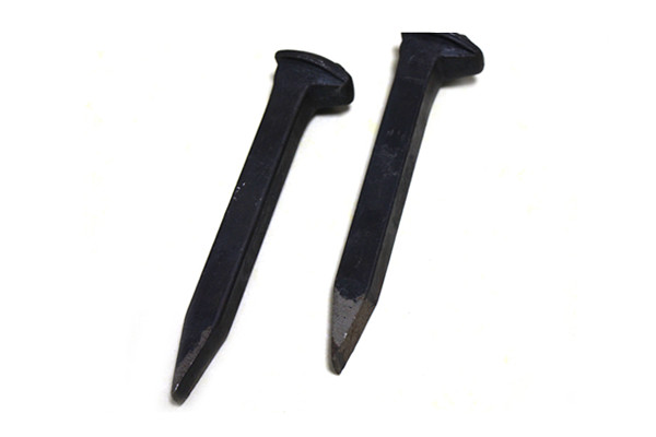 Railroad Tie Nails for Sale