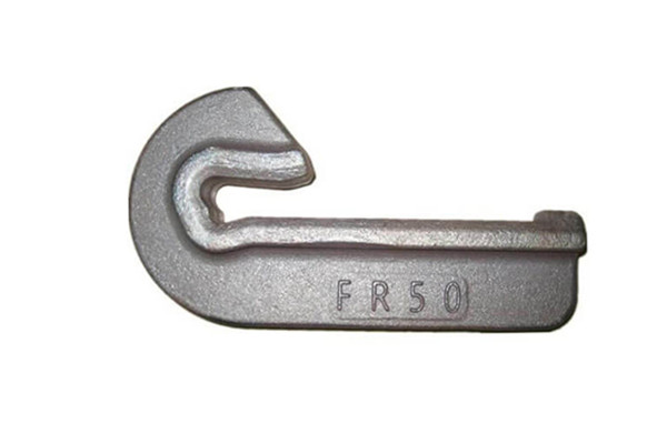 Railroad J Anchor