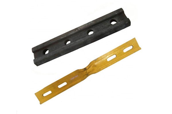 Railway Fishplate
