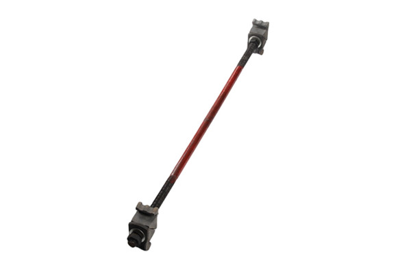 Rail Gauge Rod