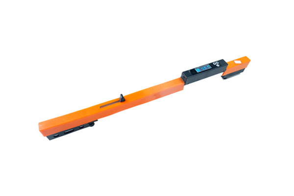 Digital Track Gauge