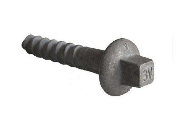Rail Screw Spike