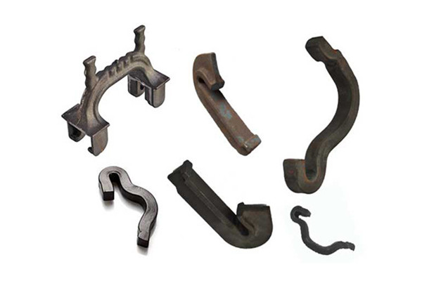 Rail Anchor