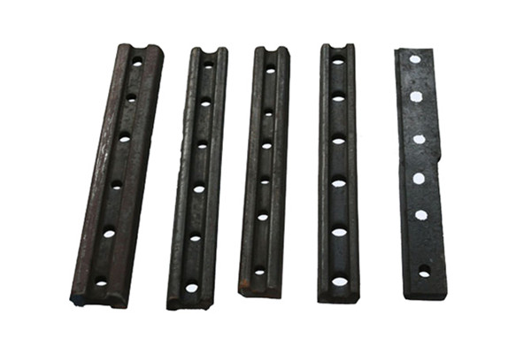 Rail Fish Plates