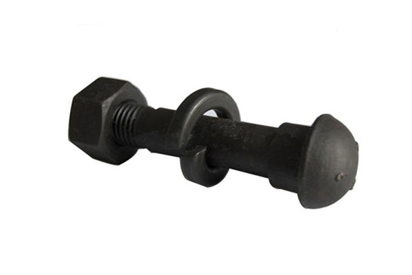 Fishtail Bolt