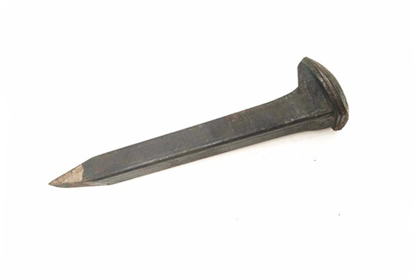 Rail Dog Spikes