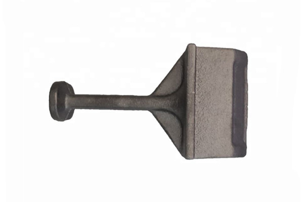 Railway Shoulder