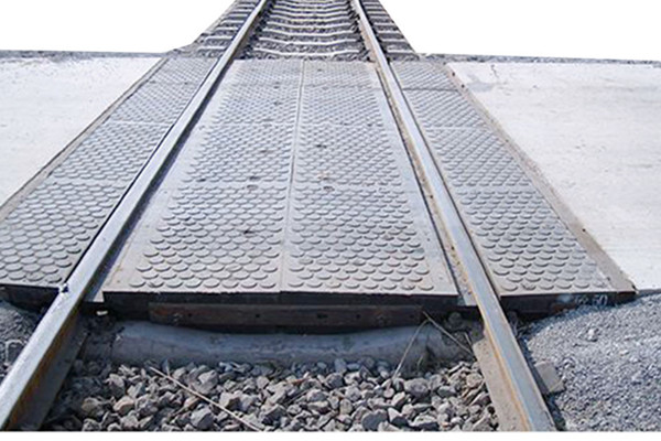 Rubber Grade Crossing Systems