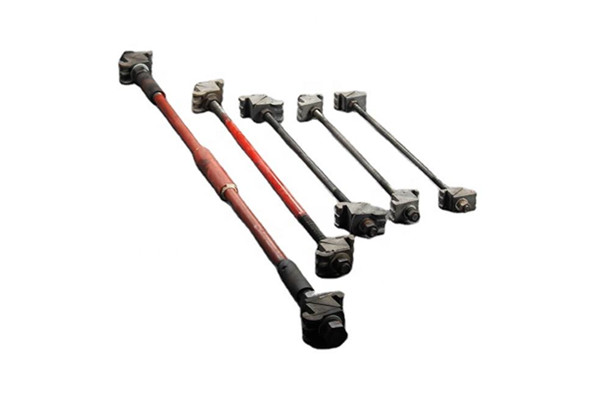 Rail Gauge Bar