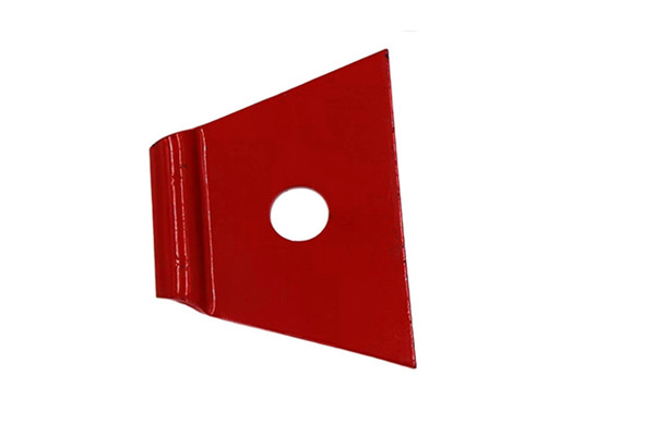 Nabla Rail Clip