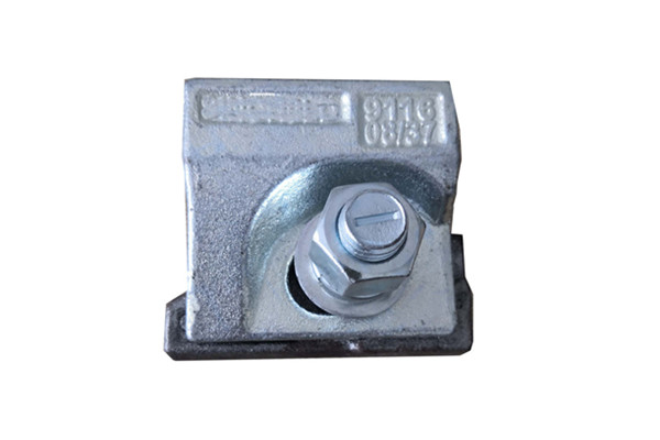 Gantrex Rail Clip 9116