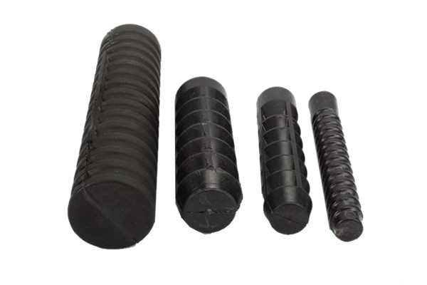 Rail Screw Dowel