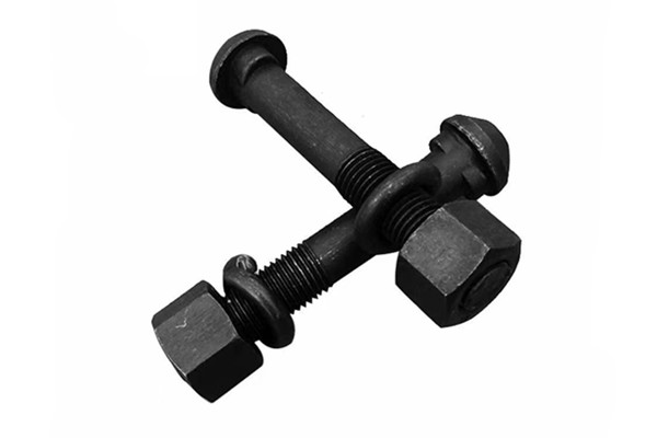 Fish Bolts and Nuts