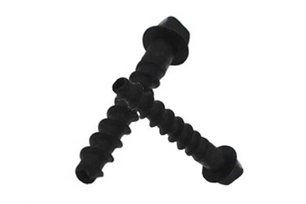 Railroad Tie Lag Screws