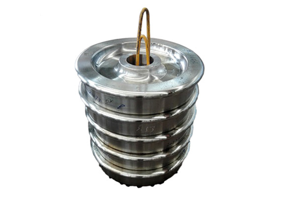 Railway Wheels for Sale