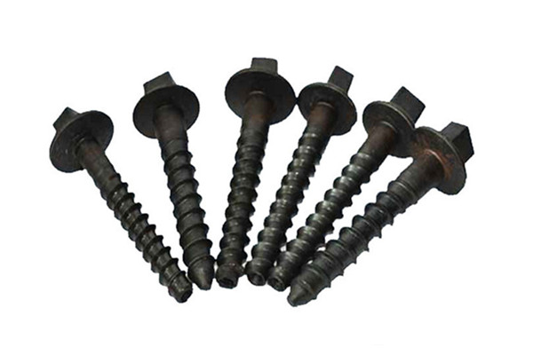 Railway Coach Bolts