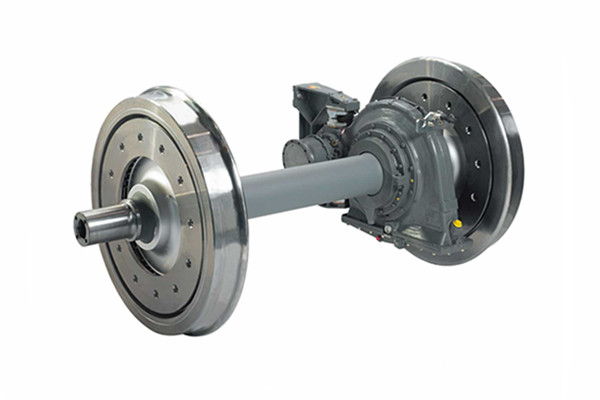 Railway Wheels