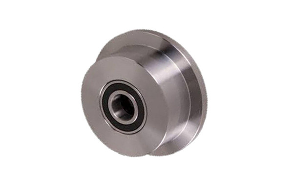 Railway Trolley Wheels for Sale