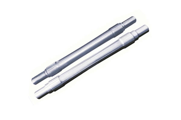 Railway Axle Forging