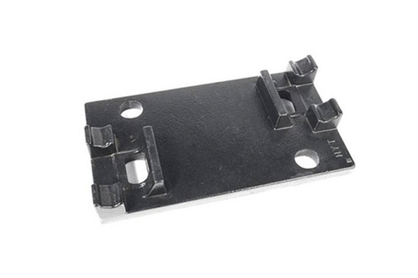 Railway Baseplates