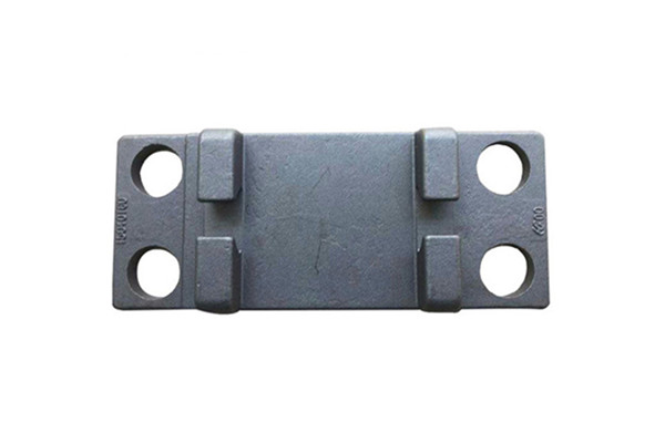 Rail Tie Plates