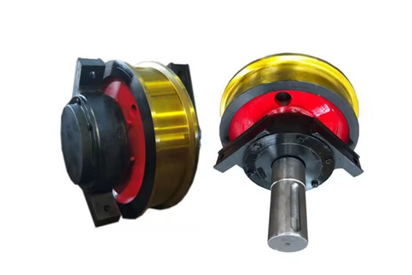 Crane Wheel for Sale
