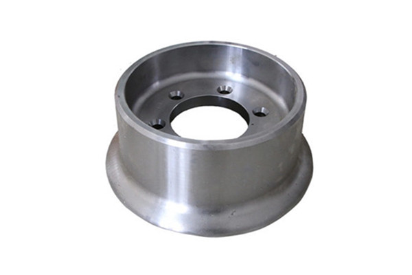 Jeep Rail Wheels