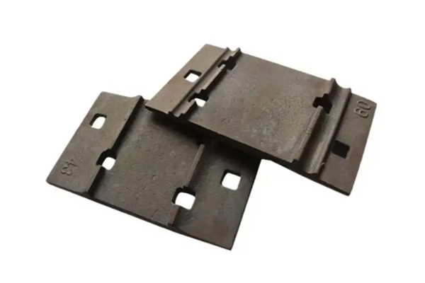 115RE Tie Plate