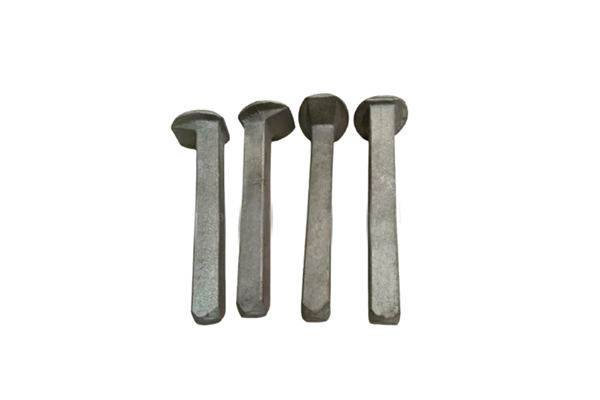 Railway Sleeper Dog Spikes