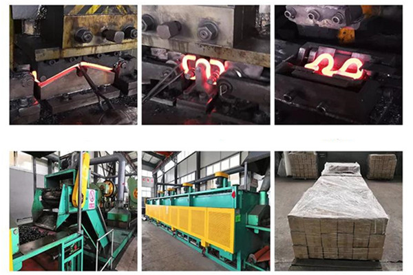 Rail Clip Manufacturer in China