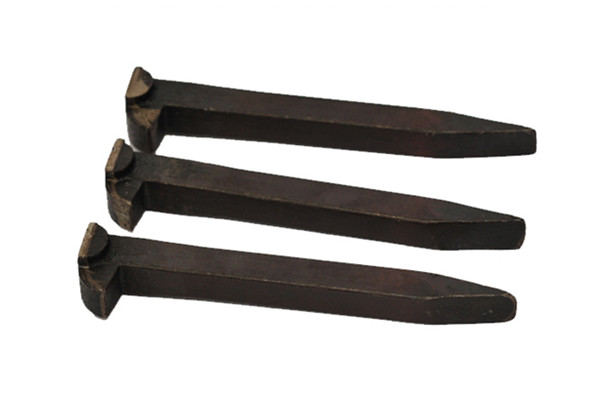 Railway Sleeper Dog Spikes